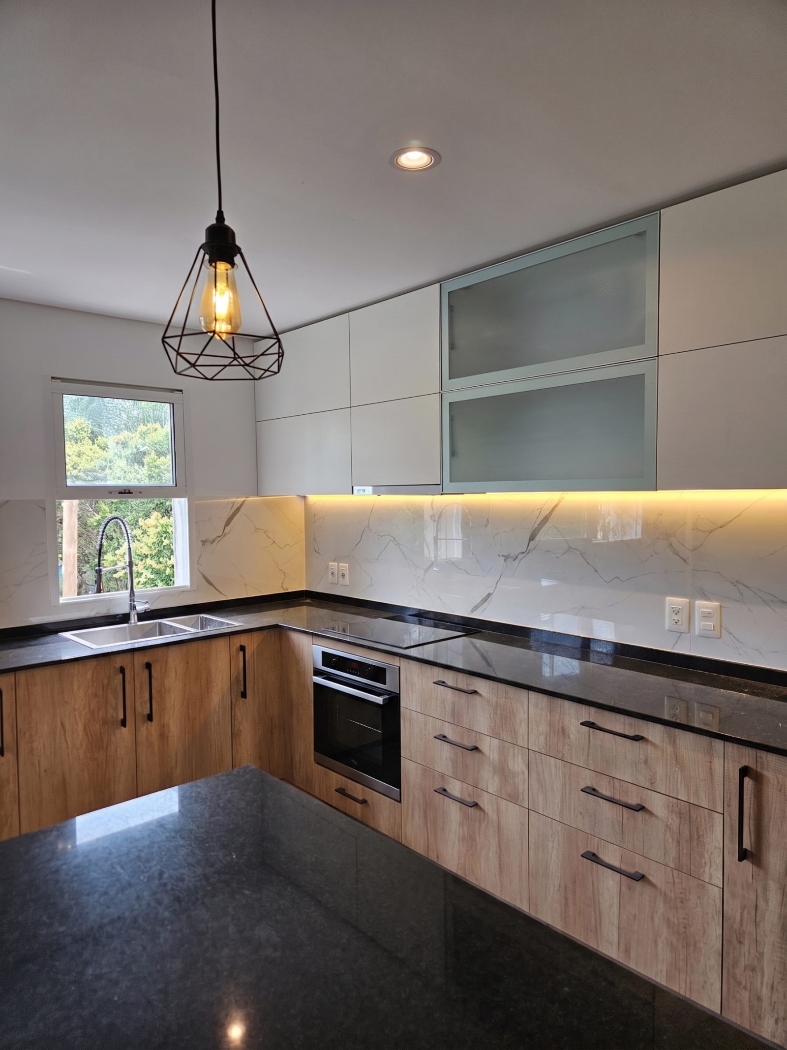 Cocina Fleming